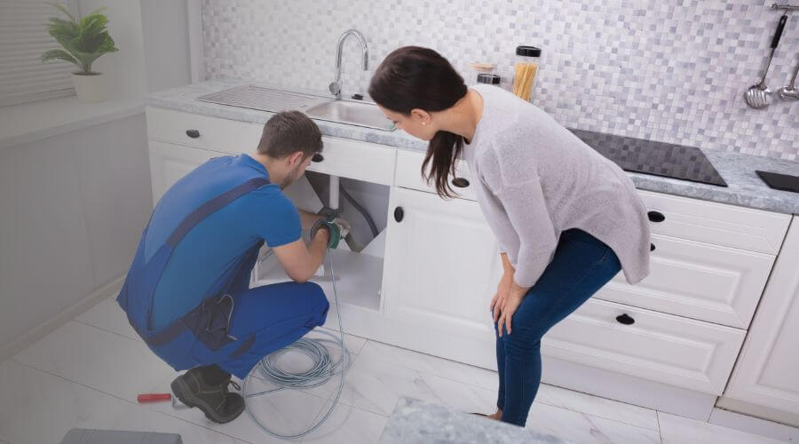 Professional Tankless Water Heater Installation in Green Bay, VA